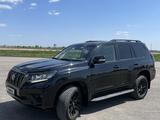 Toyota Land Cruiser Prado 2021 года за 37 000 000 тг. в Актобе – фото 5