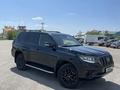 Toyota Land Cruiser Prado 2021 года за 37 000 000 тг. в Актобе – фото 6