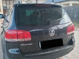 Volkswagen Touareg 2008 года за 5 000 000 тг. в Шымкент – фото 3