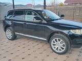 Volkswagen Touareg 2008 года за 5 000 000 тг. в Шымкент – фото 4