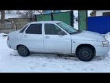 ВАЗ (Lada) 2110 2006 года за 650 000 тг. в Актобе – фото 2