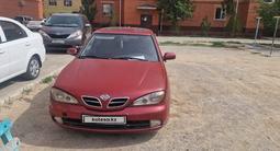 Nissan Primera 2000 года за 1 850 000 тг. в Кызылорда – фото 4