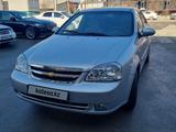 Daewoo Lacetti 2006 года за 3 500 000 тг. в Шымкент – фото 3