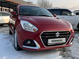 Suzuki DZire 2021 годаfor6 500 000 тг. в Алматы