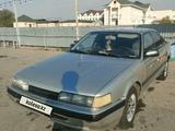 Mazda 626 1989 годаүшін500 000 тг. в Шымкент – фото 2