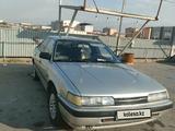 Mazda 626 1989 годаүшін500 000 тг. в Шымкент