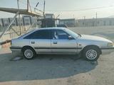 Mazda 626 1989 годаүшін500 000 тг. в Шымкент – фото 4
