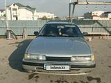 Mazda 626 1989 годаүшін500 000 тг. в Шымкент – фото 3