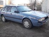 Mazda 626 1985 года за 450 000 тг. в Усть-Каменогорск – фото 2