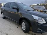 Chevrolet Cobalt 2022 года за 6 382 213 тг. в Актобе – фото 3