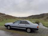 Audi 100 1989 года за 570 000 тг. в Панфилово (Талгарский р-н)