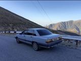 Audi 100 1989 года за 570 000 тг. в Панфилово (Талгарский р-н) – фото 3