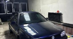 Volkswagen Golf 1993 года за 980 000 тг. в Тараз