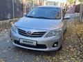 Toyota Corolla 2011 годаfor7 000 000 тг. в Алматы