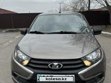 ВАЗ (Lada) Granta 2190 2020 года за 4 550 000 тг. в Караганда