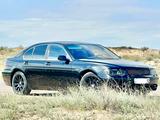 BMW 745 2003 года за 5 500 000 тг. в Актау – фото 3