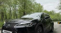 Lexus UX 250h 2019 годаүшін12 000 000 тг. в Алматы