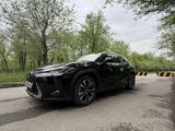 Lexus UX 250h 2019 годаүшін12 000 000 тг. в Алматы – фото 3
