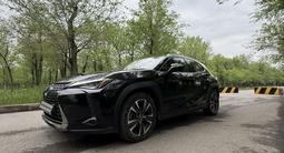 Lexus UX 250h 2019 годаүшін12 000 000 тг. в Алматы – фото 3