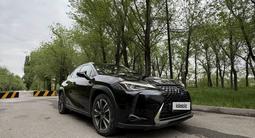 Lexus UX 250h 2019 годаүшін12 000 000 тг. в Алматы – фото 2