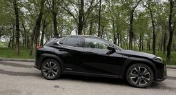 Lexus UX 250h 2019 годаүшін12 000 000 тг. в Алматы – фото 5
