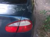 Daewoo Lanos 1997 года за 650 000 тг. в Астана