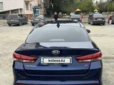 Kia Optima 2017 года за 8 400 000 тг. в Алматы – фото 4