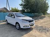 Chevrolet Nexia 2020 года за 5 100 000 тг. в Уральск – фото 2