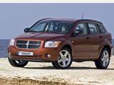 Dodge Caliber 2010 года за 5 000 000 тг. в Алматы