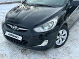 Hyundai Accent 2012 года за 3 300 000 тг. в Актобе