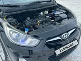 Hyundai Accent 2012 года за 3 300 000 тг. в Актобе – фото 5