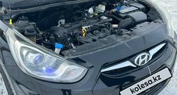 Hyundai Accent 2012 годаүшін3 300 000 тг. в Актобе – фото 5