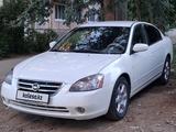 Nissan Altima 2004 года за 2 300 000 тг. в Усть-Каменогорск – фото 3