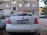 Nissan Altima 2004 года за 2 300 000 тг. в Усть-Каменогорск – фото 4