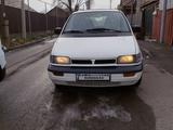 Mitsubishi Space Wagon 1994 года за 1 900 000 тг. в Алматы