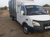 ГАЗ ГАЗель 2006 года за 4 500 000 тг. в Уральск – фото 2