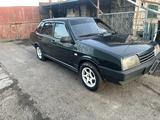 ВАЗ (Lada) 21099 2004 годаүшін1 000 000 тг. в Кокшетау – фото 3