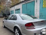 Dodge Stratus 2006 года за 1 750 000 тг. в Астана – фото 3