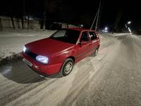 Volkswagen Golf 1992 годаfor1 500 000 тг. в Талдыкорган