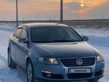 Volkswagen Passat 2006 года за 3 000 000 тг. в Астана