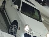 Porsche Cayenne 2004 года за 5 500 000 тг. в Петропавловск