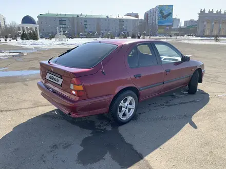 Nissan Primera 1996 года за 1 250 000 тг. в Уральск – фото 5