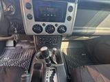Toyota FJ Cruiser 2006 годаүшін12 000 000 тг. в Актау – фото 3