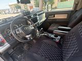 Toyota FJ Cruiser 2006 годаүшін12 000 000 тг. в Актау – фото 2