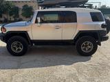 Toyota FJ Cruiser 2006 годаүшін12 000 000 тг. в Актау