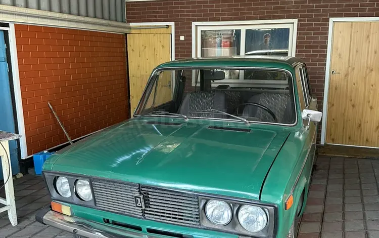 ВАЗ (Lada) 2103 1980 годаүшін650 000 тг. в Есик