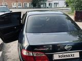 Nissan Maxima 2000 годаүшін2 000 000 тг. в Актобе – фото 2