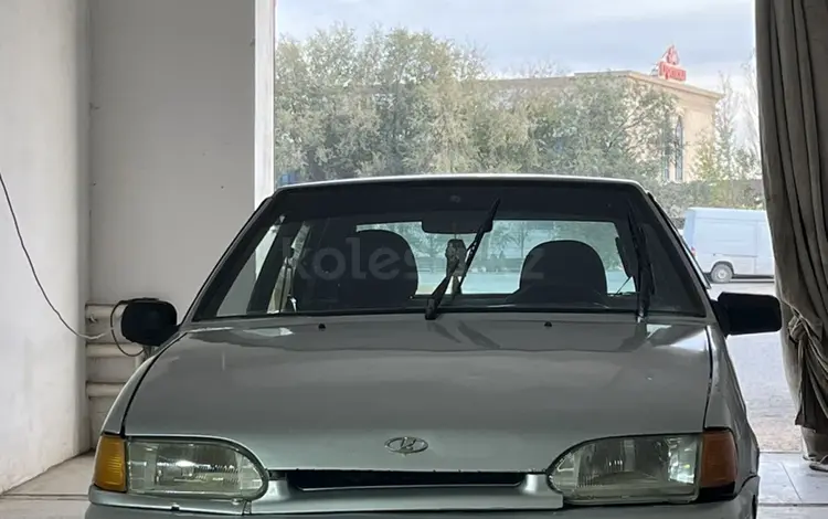 ВАЗ (Lada) 2114 2012 года за 1 300 000 тг. в Актобе