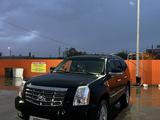 Cadillac Escalade 2008 годаүшін7 000 000 тг. в Петропавловск – фото 2