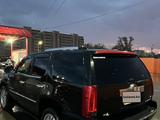Cadillac Escalade 2008 годаүшін7 000 000 тг. в Петропавловск – фото 3